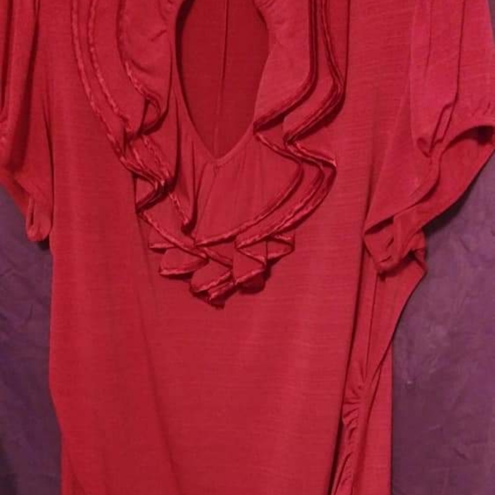 COPY - Woman's Clothing